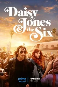  Дейзи Джонс и The Six 