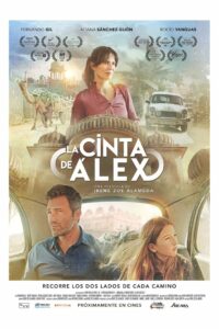 La cinta de Álex (2020)