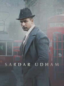 Командир Сингх (2021)