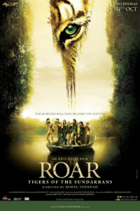 Roar: Tigers of the Sundarbans (2014)