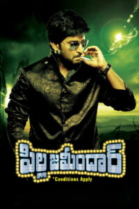 పిల్లజమీందార్ (2011)