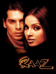 राज़ (2002)
