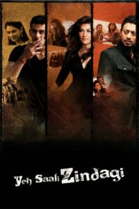 Yeh Saali Zindagi (2011)