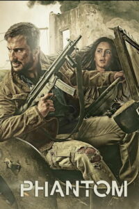 Phantom (2015)