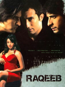 Raqeeb (2007)