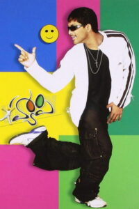 హ్యాపీ (2006)