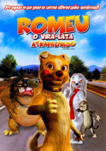 Roadside Romeo (2008)