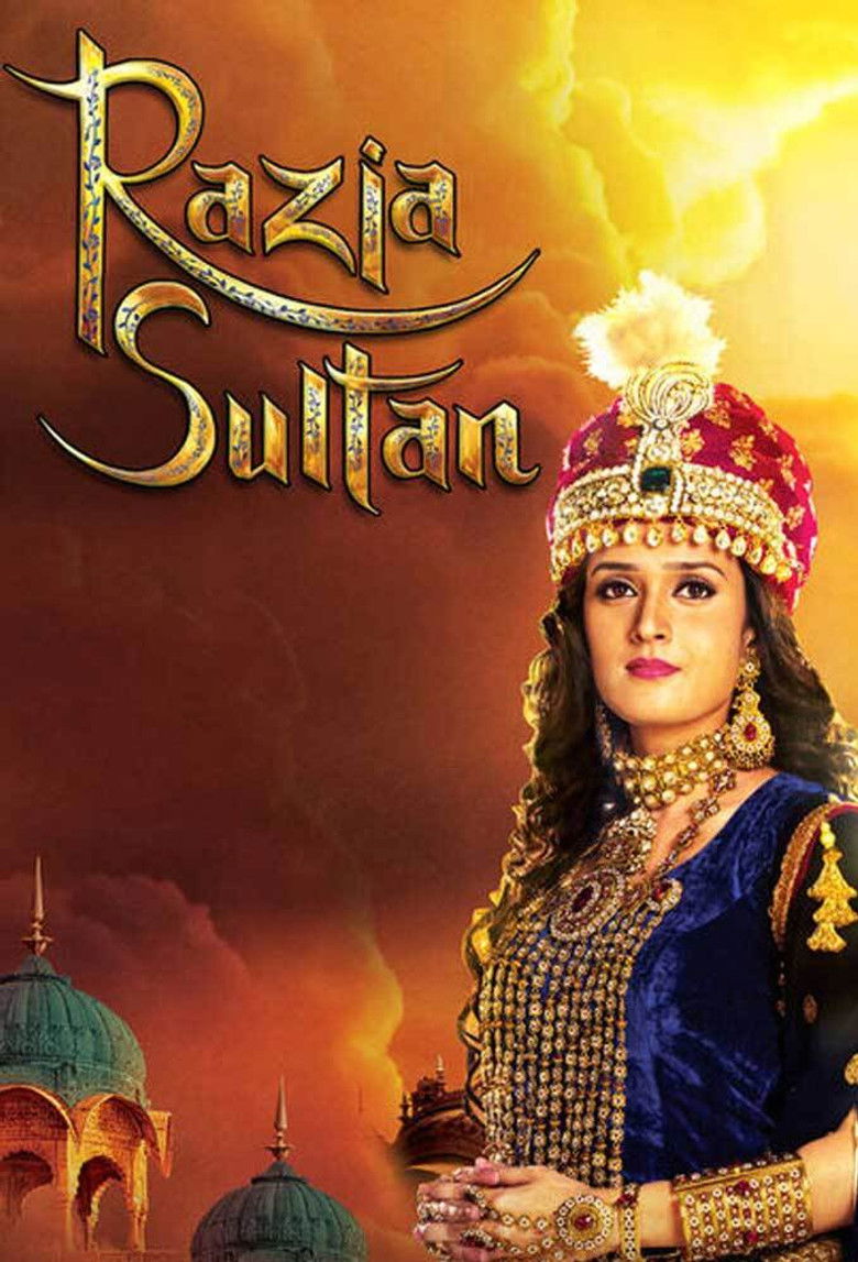 Razia Sultan (2015)