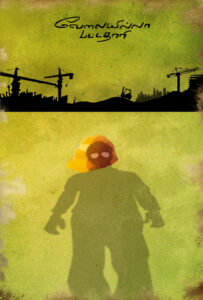 வேலையில்லா பட்டதாரி (2014)